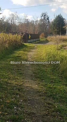 Działka budowlana Częstochowa Dźbów