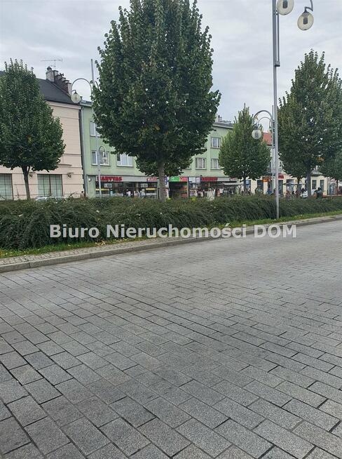 Lokal użytkowy Częstochowa