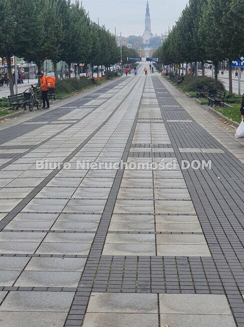 Lokal użytkowy Częstochowa