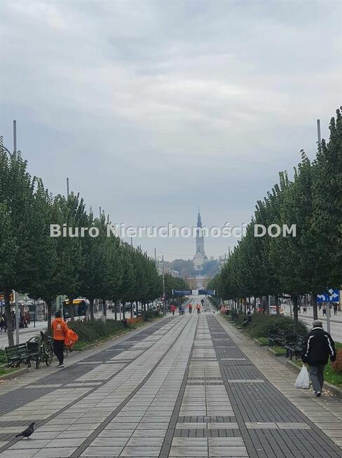 Lokal użytkowy Częstochowa