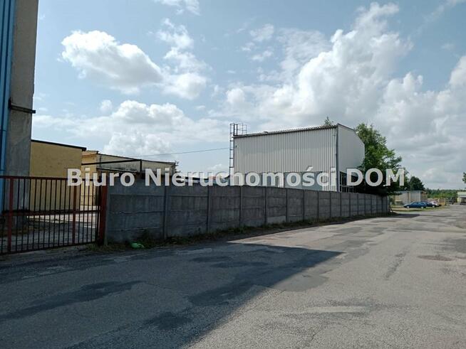 Lokal użytkowy Nowa Wieś gm. Poczesna