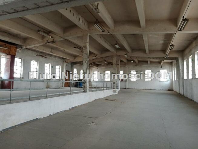 Lokal użytkowy Nowa Wieś gm. Poczesna