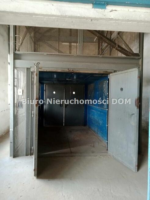 Lokal użytkowy Nowa Wieś gm. Poczesna