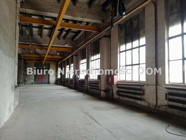 Lokal użytkowy Nowa Wieś gm. Poczesna