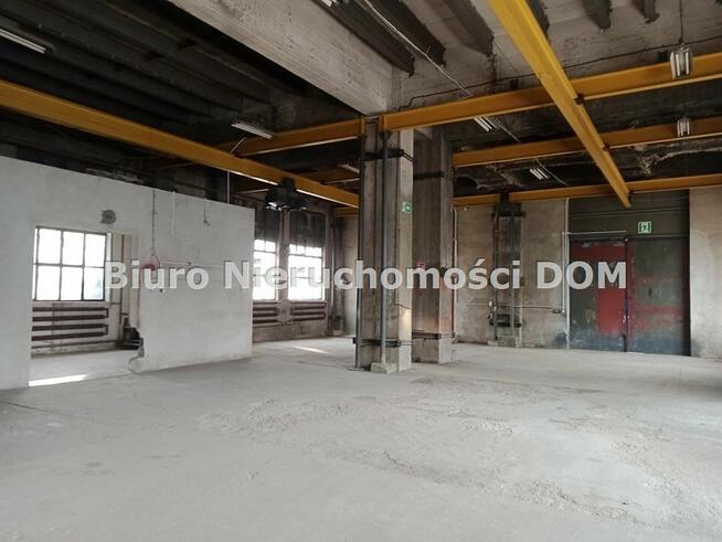 Lokal użytkowy Nowa Wieś gm. Poczesna