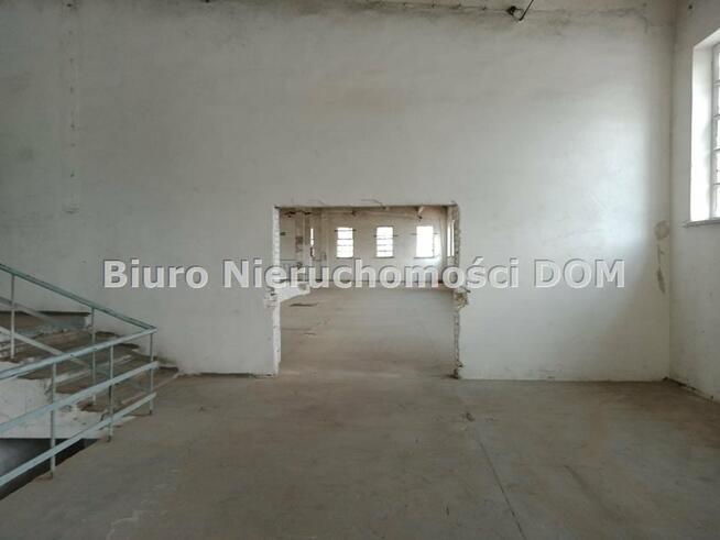 Lokal użytkowy Nowa Wieś gm. Poczesna