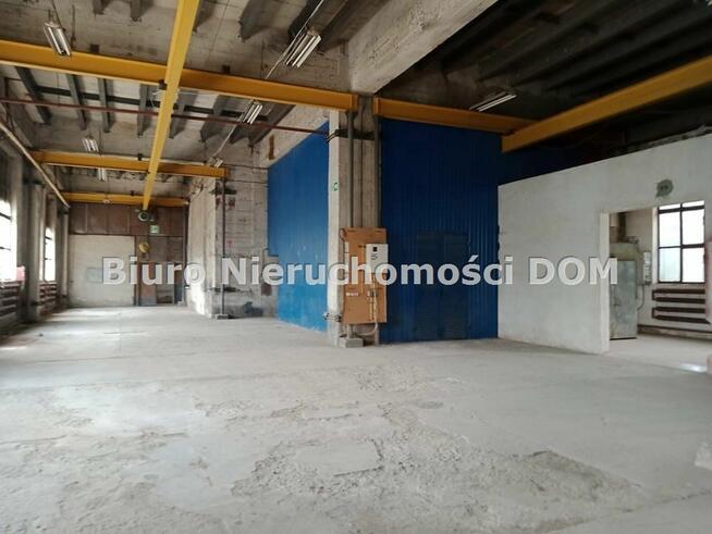 Lokal użytkowy Nowa Wieś gm. Poczesna