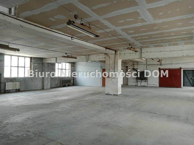 Lokal użytkowy Nowa Wieś gm. Poczesna