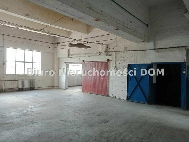 Lokal użytkowy Nowa Wieś gm. Poczesna