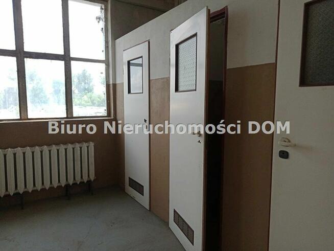 Lokal użytkowy Nowa Wieś gm. Poczesna