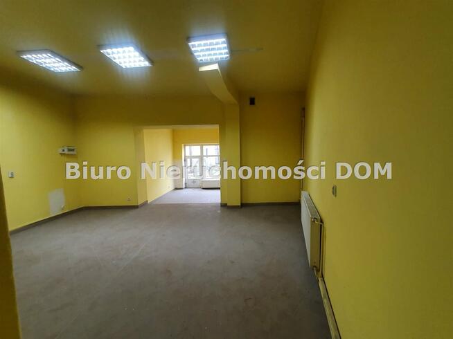 Lokal użytkowy Częstochowa Centrum