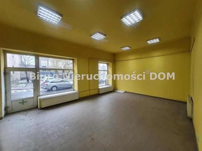 Lokal użytkowy Częstochowa Centrum