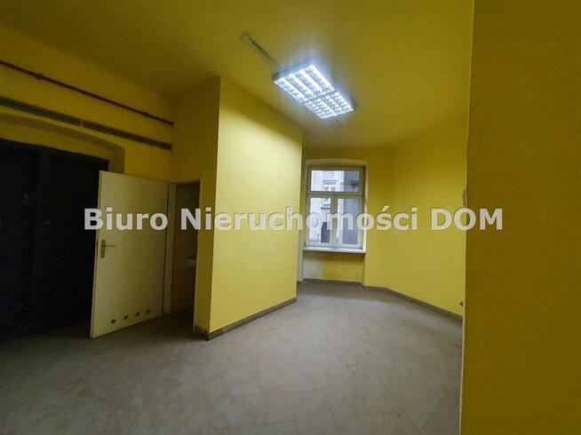 Lokal użytkowy Częstochowa Centrum