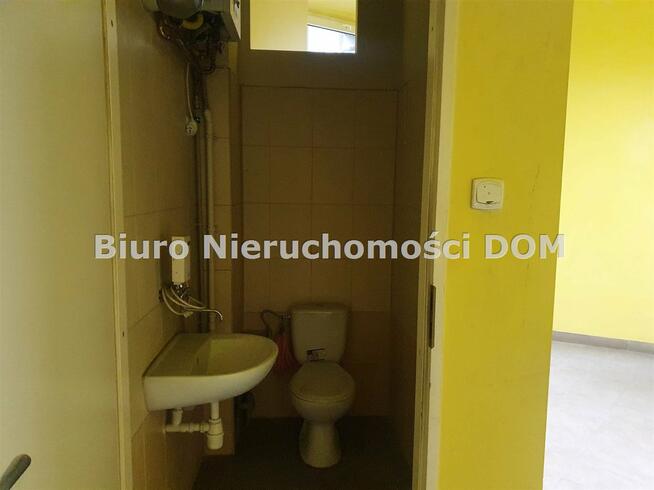 Lokal użytkowy Częstochowa Centrum