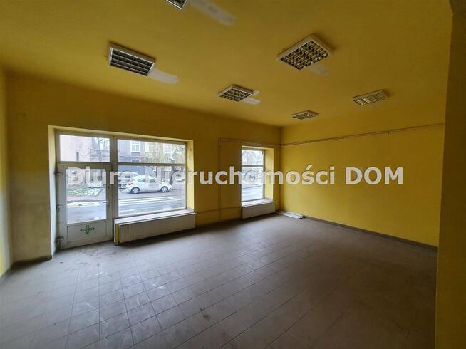 Lokal użytkowy Częstochowa Centrum