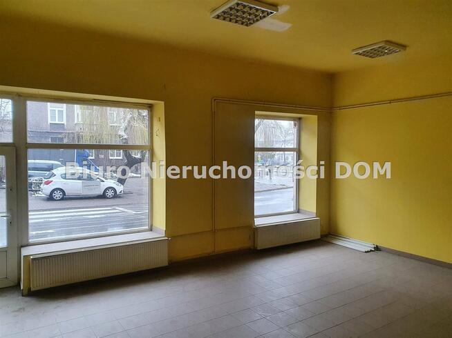 Lokal użytkowy Częstochowa Centrum