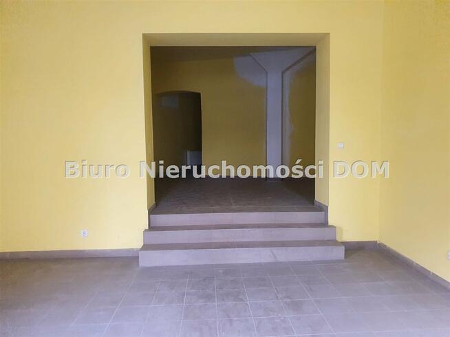 Lokal użytkowy Częstochowa Centrum