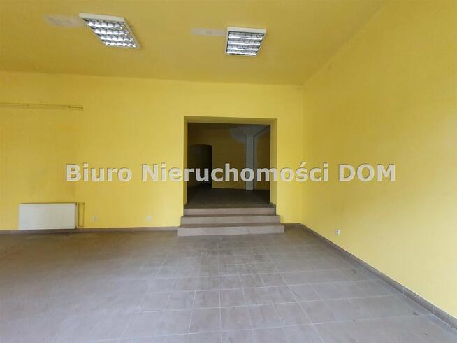 Lokal użytkowy Częstochowa Centrum