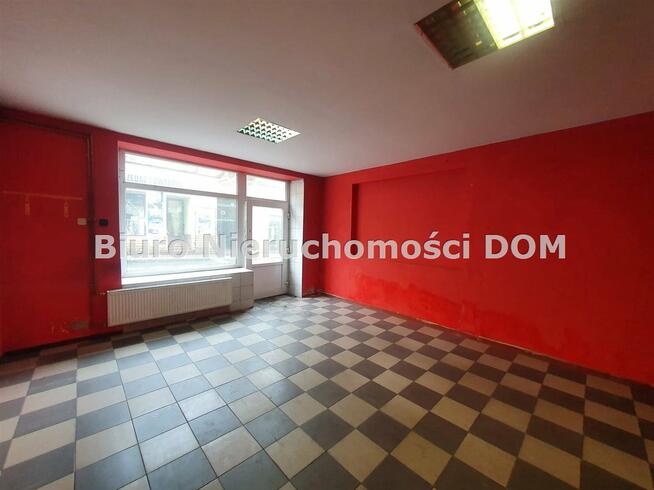 Lokal użytkowy Częstochowa Centrum