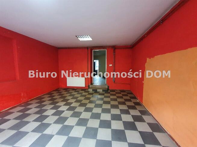 Lokal użytkowy Częstochowa Centrum