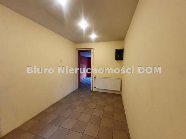 Lokal użytkowy Częstochowa Centrum