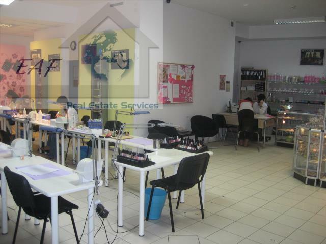 Lokal użytkowy Warszawa Śródmieście, Śródmieście, Grzybowska