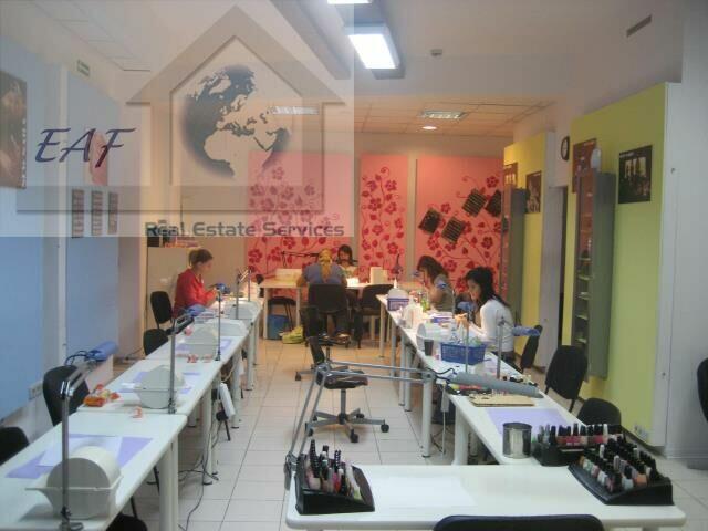 Lokal użytkowy Warszawa Śródmieście, Śródmieście, Grzybowska