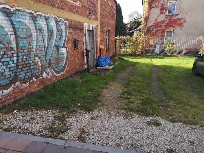 Dom Tychy Stare Tychy