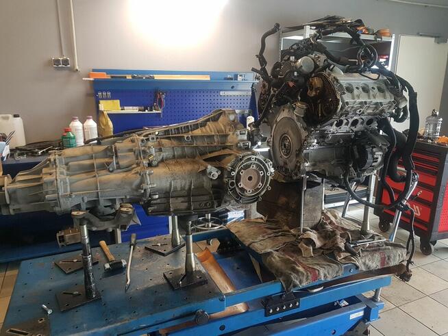 Naprawa Regeneracja Głowic Samochodowych