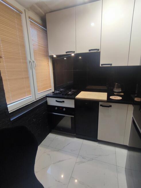 Zamienie 2 pokoje przy Metrze Slodowiec na min 3 pokoje