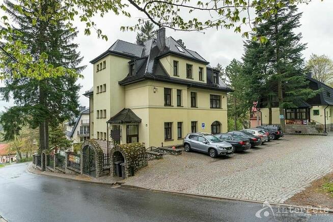 Noclegi Willa Słoneczna Roza