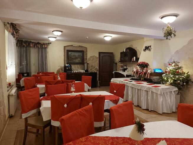 Noclegi Willa Słoneczna Roza