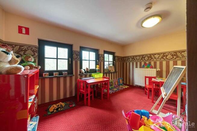 Noclegi Willa Słoneczna Roza