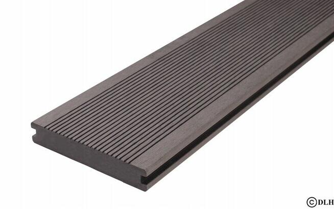 Deska tarasowa pełna SOLID 20X140 MM