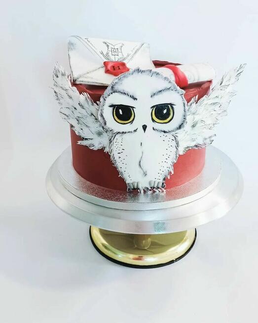 Torty, ciasta, słodkości