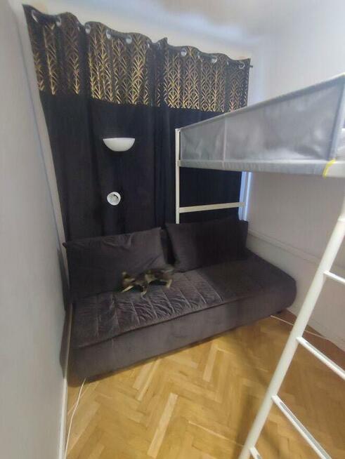 Zamienie 2 pokoje przy Metrze Slodowiec na min 3 pokoje