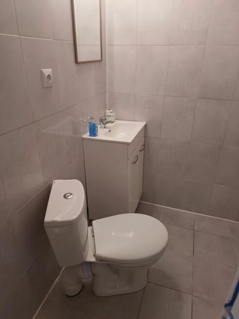 Do wynajęcia kawalerka w Pszczynie