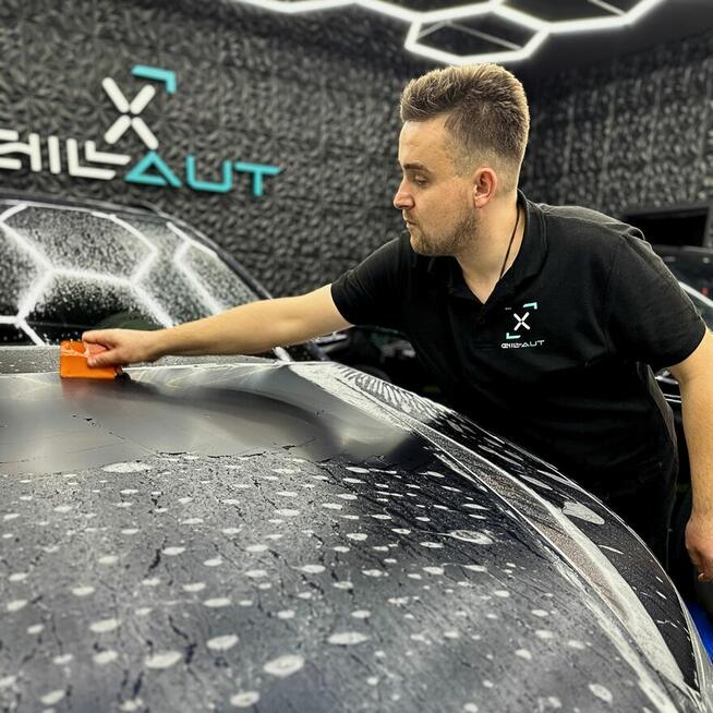Folie PPF - Powłoki ceramiczne| Auto Detailing Kościan