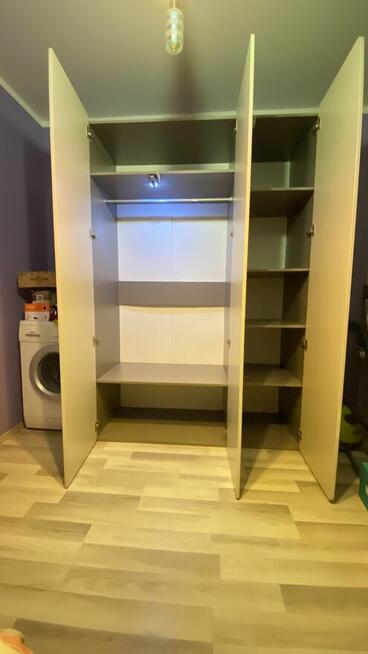 Szafa Vox 2pir - 3 drzwiowa