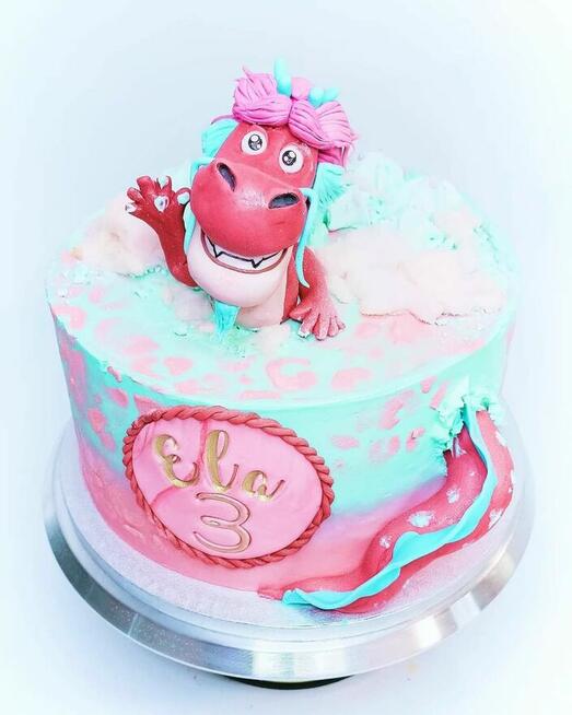 Torty, ciasta, słodkości