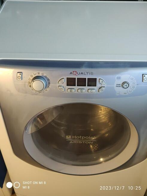 Pralka ,suszarka ,zmywarka, pralko-suszarka