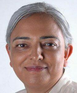 Siła Miłości. Aruna Ladva - wykład i medytacja.