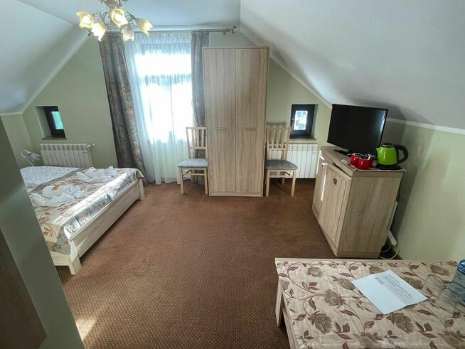 Noclegi Willa Słoneczna Roza