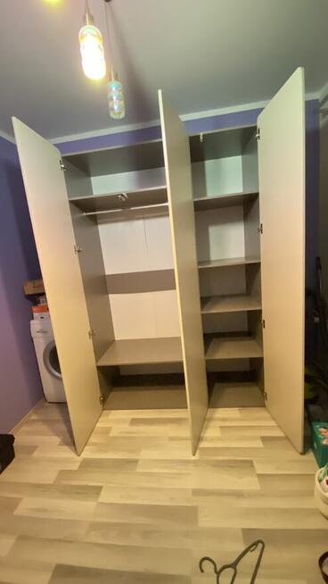 Szafa Vox 2pir - 3 drzwiowa