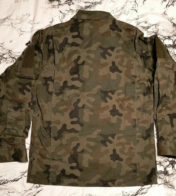 Kurtka moro wz. 123UP/MON r. M-XL