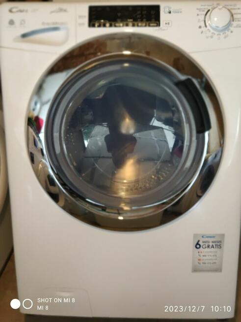 Pralka ,suszarka ,zmywarka, pralko-suszarka