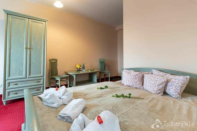 Noclegi Willa Słoneczna Roza