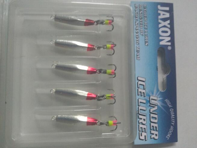 Błyski podlodowe Jaxon