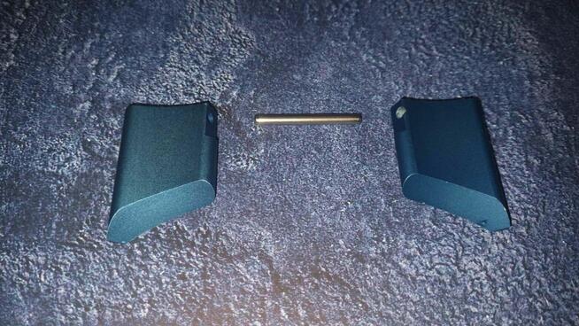 Zawór wydechowy ( power valve ) TM MX 250 11R MTZ120-11