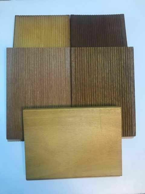 deska tarasowa egzotyczna - WYPRZEDAŻ od 20zł / mb